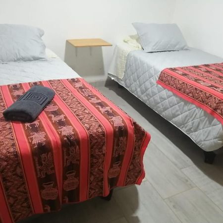 Hostal Puri Ckausama San Pedro de Atacama Kültér fotó