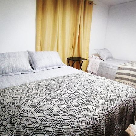 Hostal Puri Ckausama San Pedro de Atacama Kültér fotó