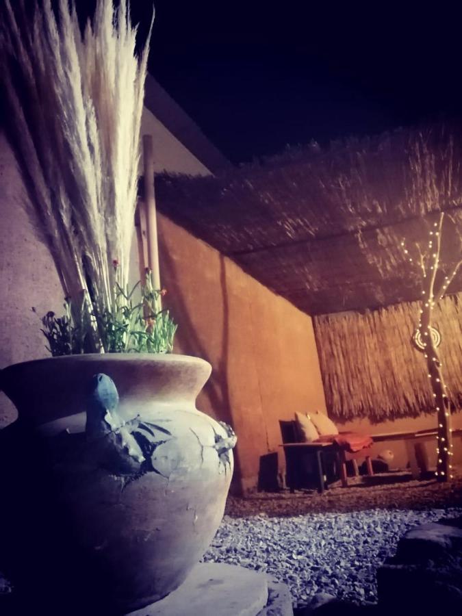 Hostal Puri Ckausama San Pedro de Atacama Kültér fotó