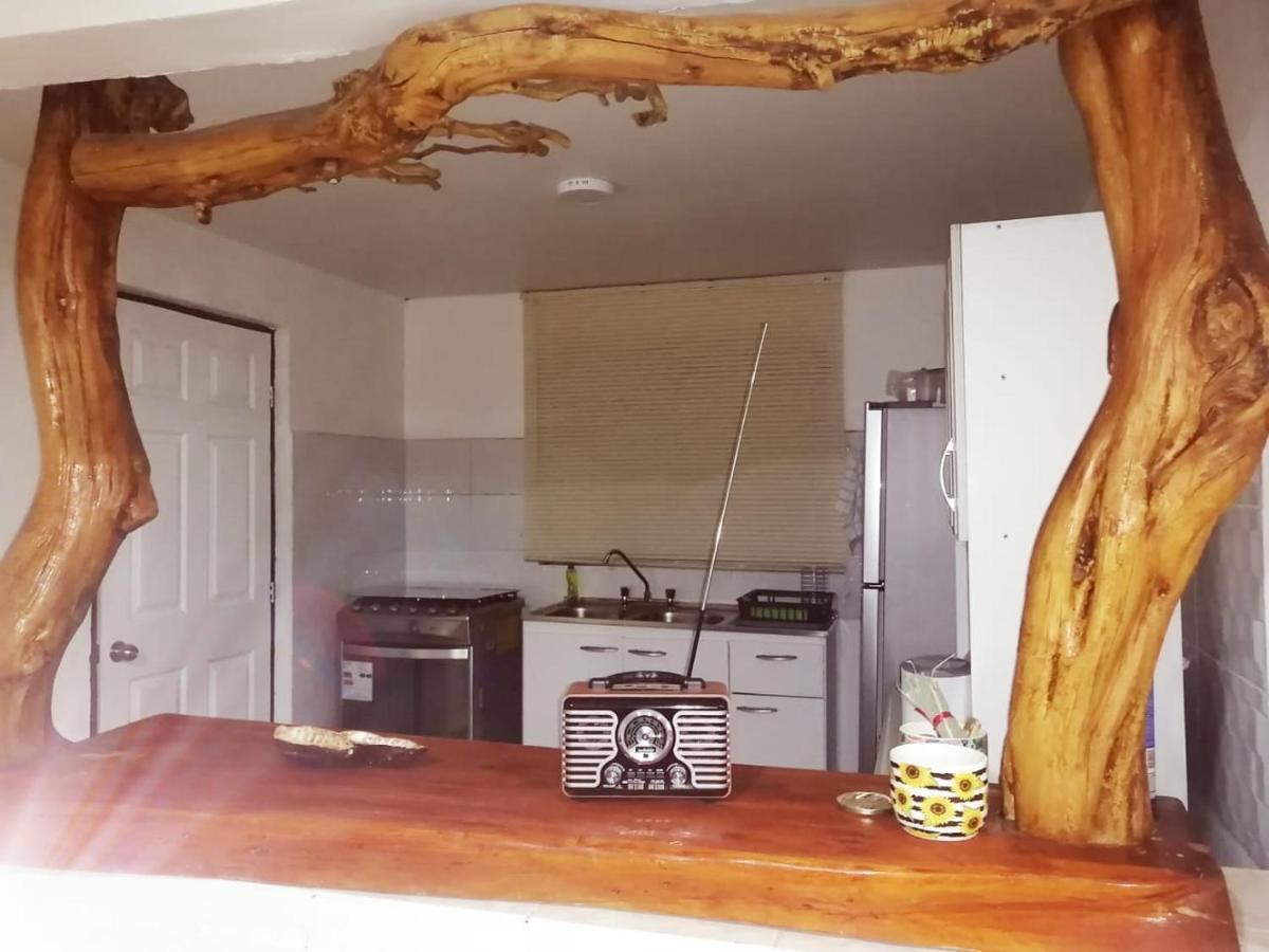 Hostal Puri Ckausama San Pedro de Atacama Kültér fotó